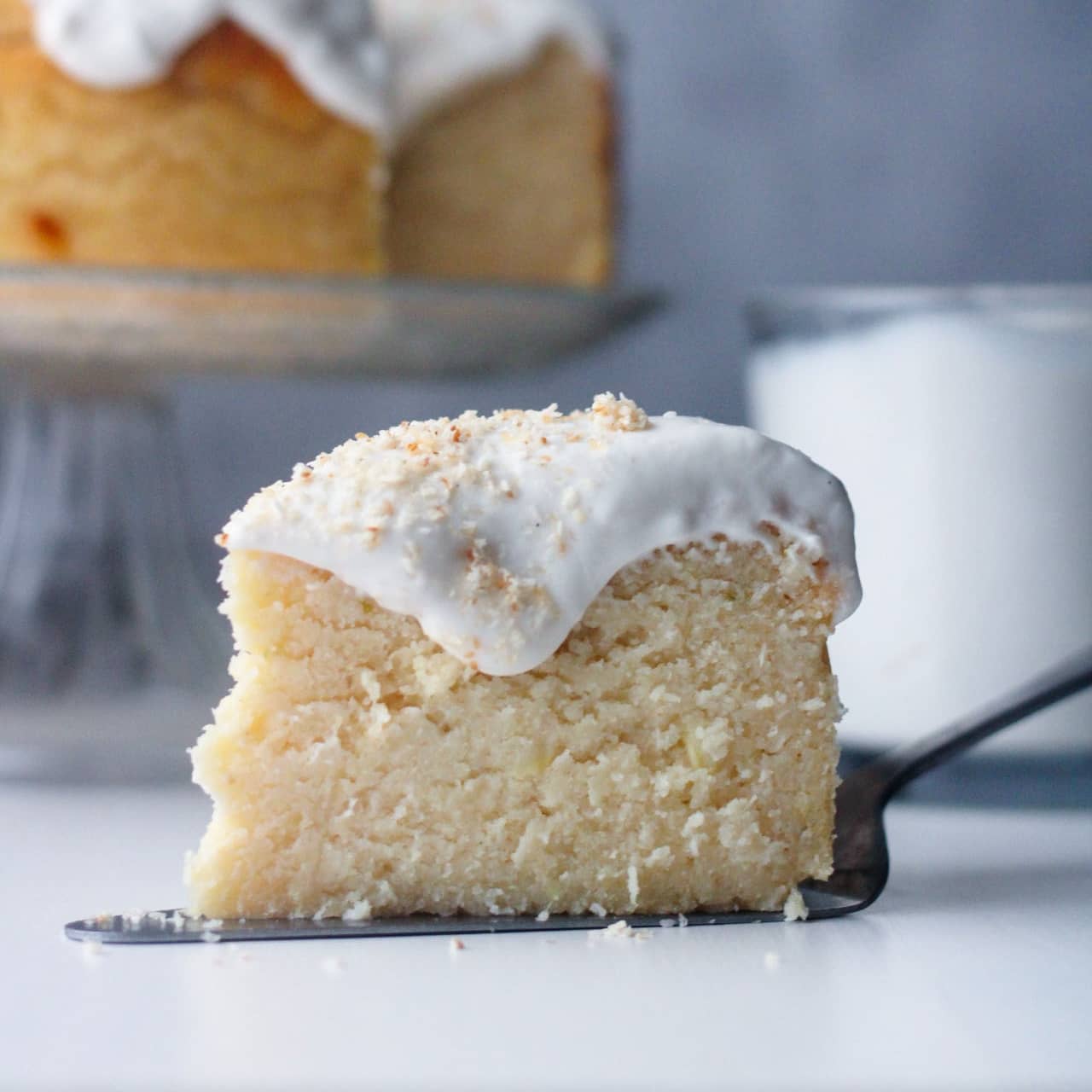 Vegan & Glutenfrei mit Maniok, Süsskartoffel und Kochbananen Backen