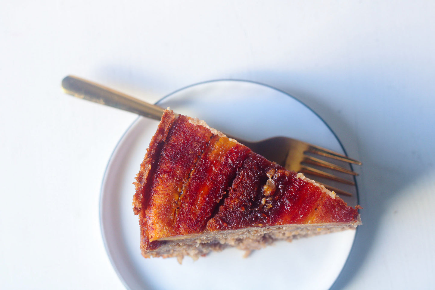 Vegan & Glutenfrei mit Maniok, Süsskartoffel und Kochbananen Backen