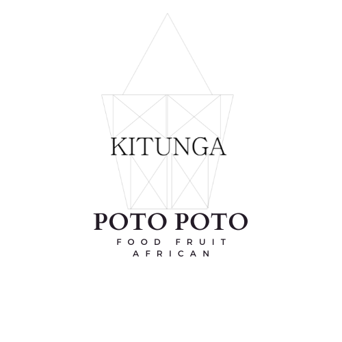 Kitunga Kochbox: Poto Poto