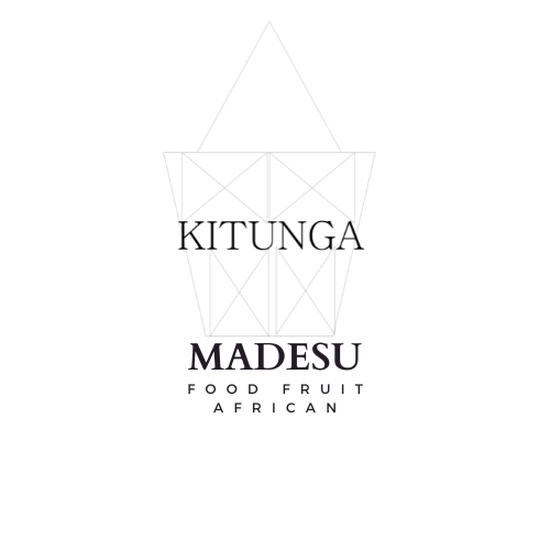 Kitunga Kochbox: Madesu