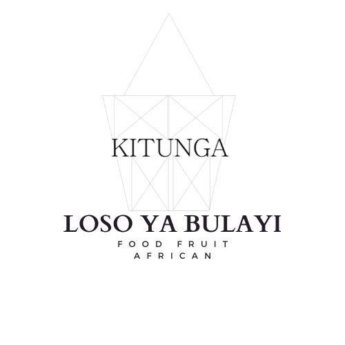 Kitunga Kochbox: Loso Ya Bulayi