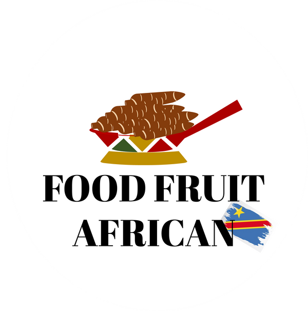 Food Fruit African